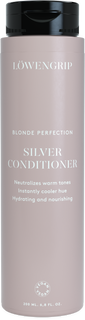 Blonde Perfection - Silver Conditioner - NEW & IMPROVED!