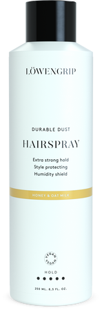 Durable Dust - Hairspray