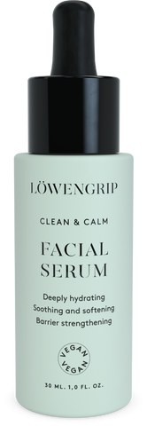 The Serum - Facial Serum