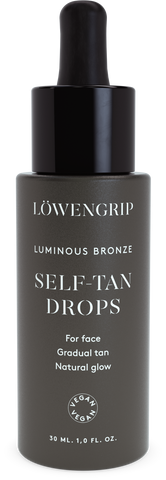 Luminous Bronze - Self-Tan Drops