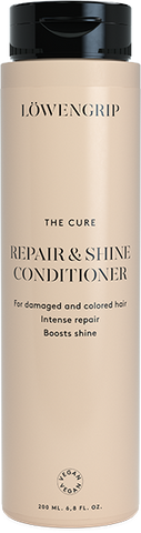 The Cure - Repair & Shine Conditioner 250ml