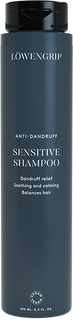 Anti-Dandruff - Sensitive Shampoo