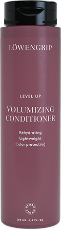 Level Up - Volumizing Conditioner