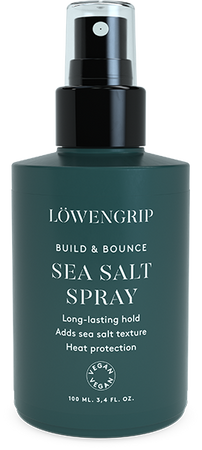 Build & Bounce - Sea Salt Spray