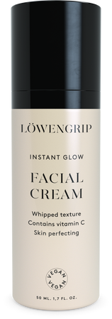 Instant Glow - Facial Cream
