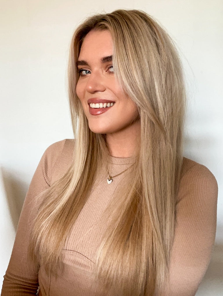 Hair Expert Bea Toivonen on Löwengrip's new hair launches