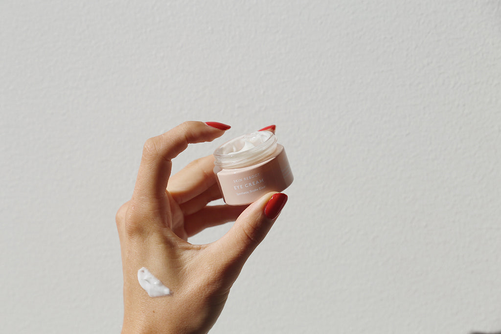 Q&A: Anti-age with Löwengrip's Skin Therapist