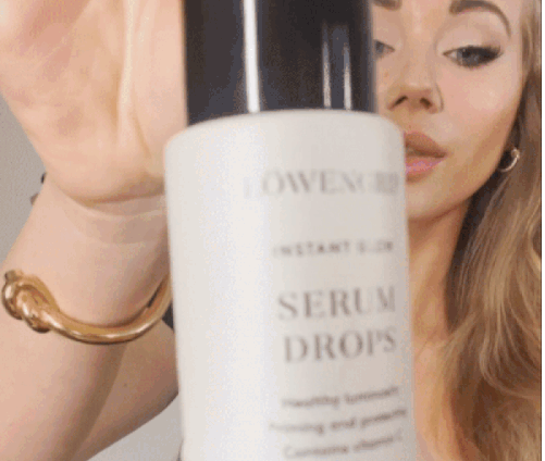 How to get a naturally glowing base without makeup