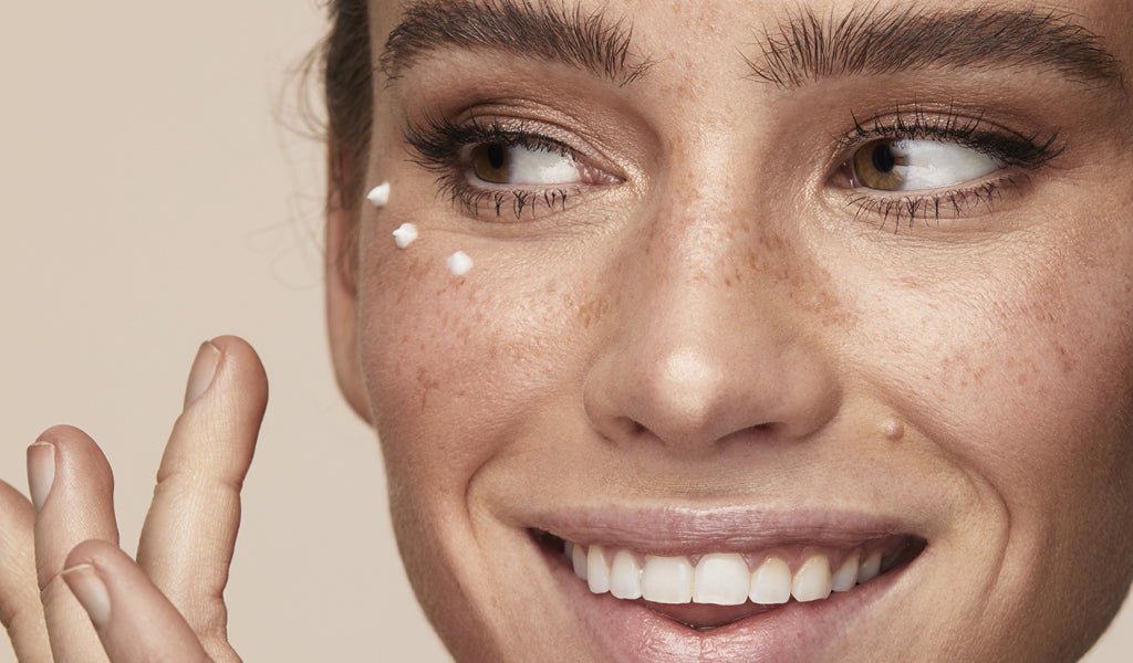 The secret to reducing dark circles under your eyes!