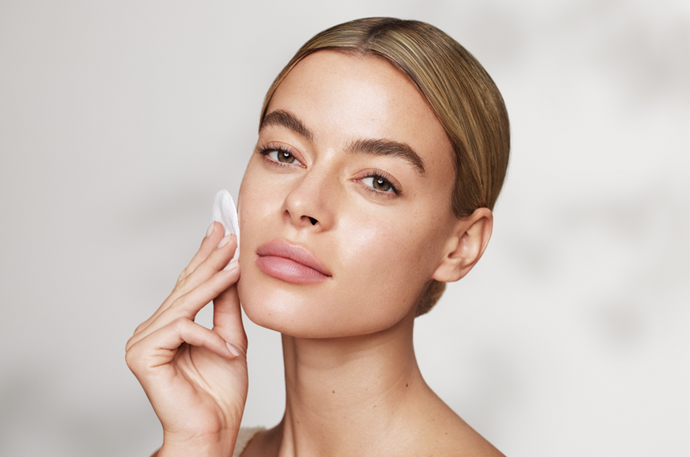 How to build an effortless skincare routine