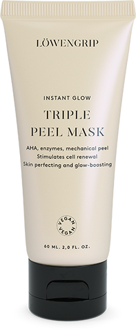 Gift - Instant Glow - Triple Peel Mask