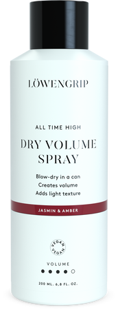 All Time High - Dry Volume Spray