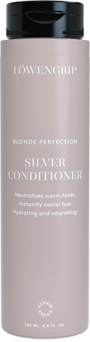 Blonde Perfection - Silver Conditioner - NEW & IMPROVED!