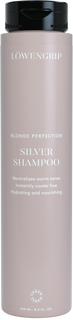 Blonde Perfection - Silver Shampoo