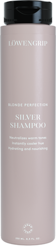 Blonde Perfection - Silver Shampoo