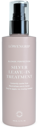 Blonde Perfection - Silver Leave-In Treatment - NEW!