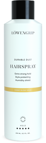 Durable Dust - Hairspray