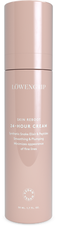 Skin Reboot - 24 hour Cream