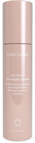 Skin Reboot - 24 hour Cream