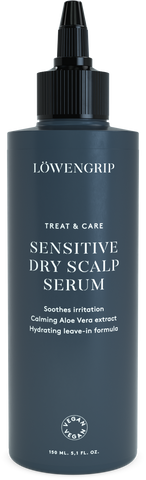 Treat & Care - Sensitive Dry Scalp Serum