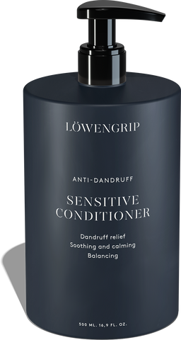 Anti-Dandruff - Sensitive Conditioner 500ml