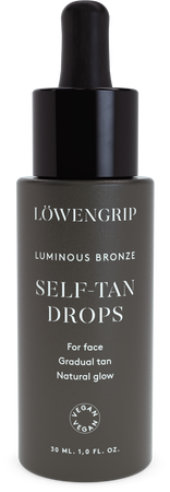 Luminous Bronze - Self-Tan Drops