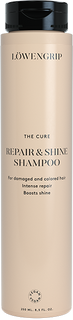 The Cure - Repair & Shine Shampoo 250ml