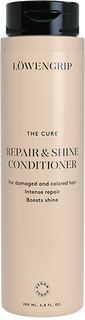 The Cure - Repair & Shine Conditioner 250ml