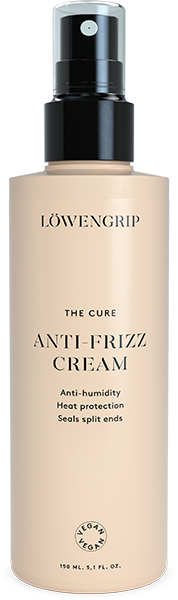 Anti frizz outlet cream