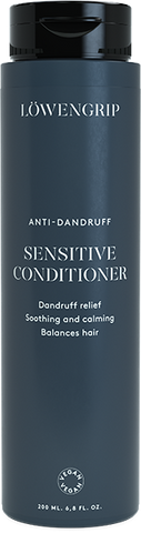 Anti-Dandruff - Sensitive Conditioner