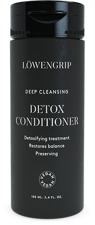 Deep Cleansing - Detox Conditioner