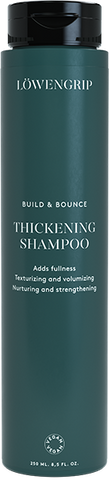 Build & Bounce Thickening Shampoo