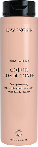 Long Lasting - Color Conditioner