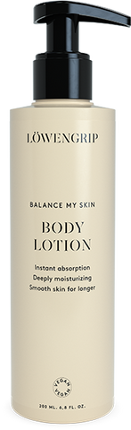 Balance My Skin - Body Lotion