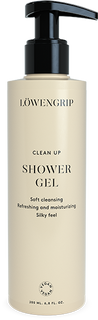 Clean Up - Shower Gel