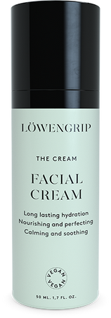 The Cream - Facial Cream