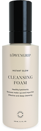 Instant Glow - Cleansing Foam