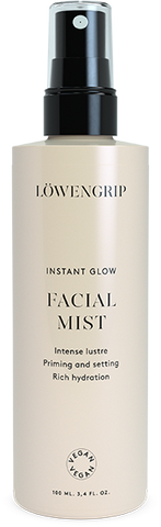 Instant Glow - Facial Mist