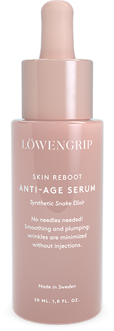 Skin Reboot - Anti-age Serum