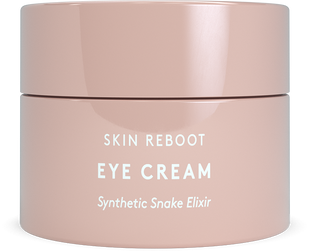 Skin Reboot - Eye Cream