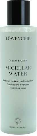 Clean & Calm - Micellar Water