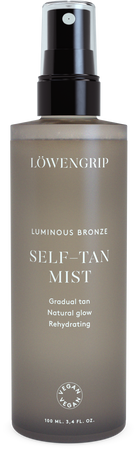 Luminous Bronze - Self-Tan Mist