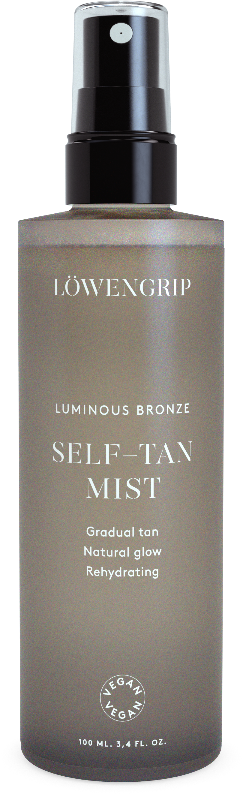 Self Tan Body Mist